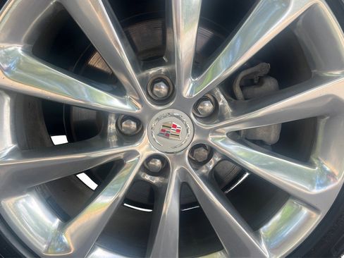 Used 2014 Cadillac XTS Premium FWD image 55