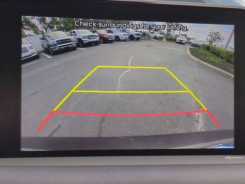 Used 2019 Kia Stinger Premium image 21