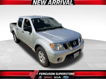 Used 2013 Nissan Frontier SV w/ SV Value Truck Pkg