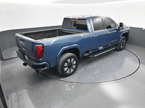 Used 2024 GMC Sierra 2500 Denali w/ Denali Reserve Package image 33