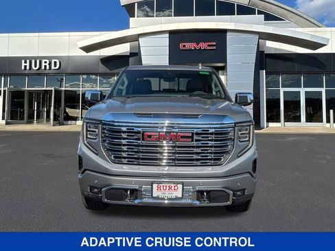 New 2026 GMC Sierra 1500 Denali w/ Denali Reserve Package image 9