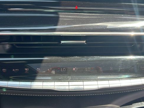 Used 2024 Cadillac Escalade Sport image 27