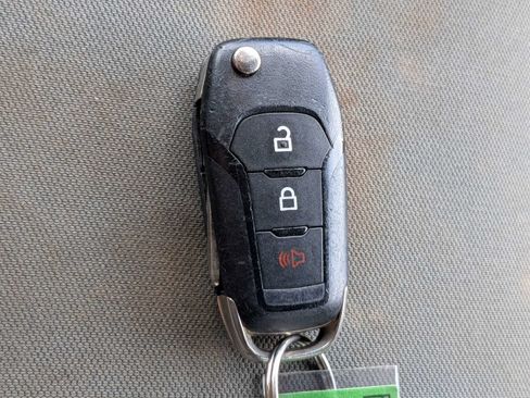 Used 2018 Ford F150 XL w/ Equipment Group 101A Mid AWD/4WD image 26