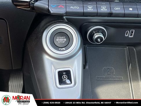 Used 2024 Dodge Hornet GT AWD/4WD image 26