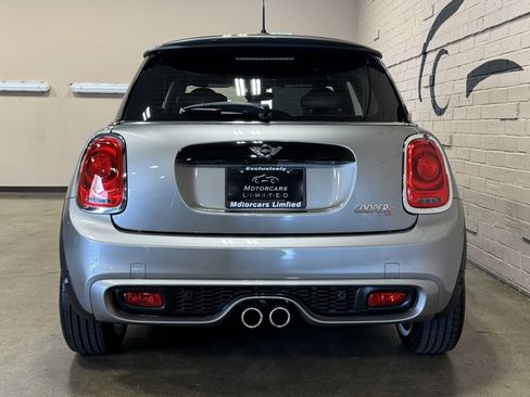 Used 2017 MINI Cooper S FWD image 7