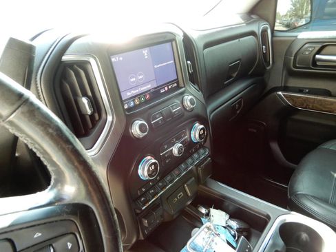 Used 2019 GMC Sierra 1500 Denali w/ Denali Ultimate Package AWD/4WD image 15