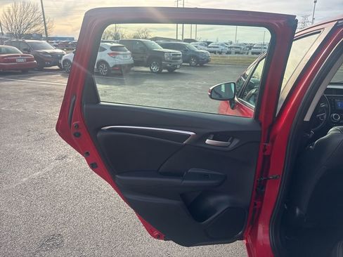 Used 2015 Honda Fit EX-L image 26