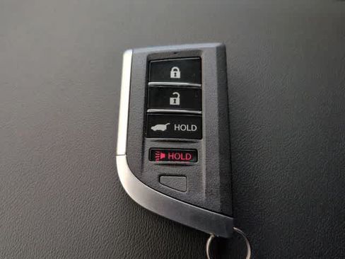 Used 2025 Acura ADX FWD image 37