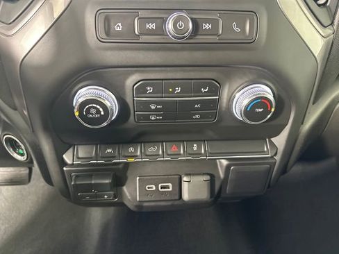 Used 2023 GMC Sierra 1500 Pro w/ Pro Value Package image 23