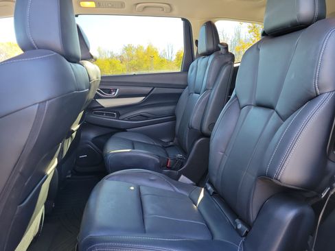 Used 2020 Subaru Ascent Limited w/ Technology Package image 16