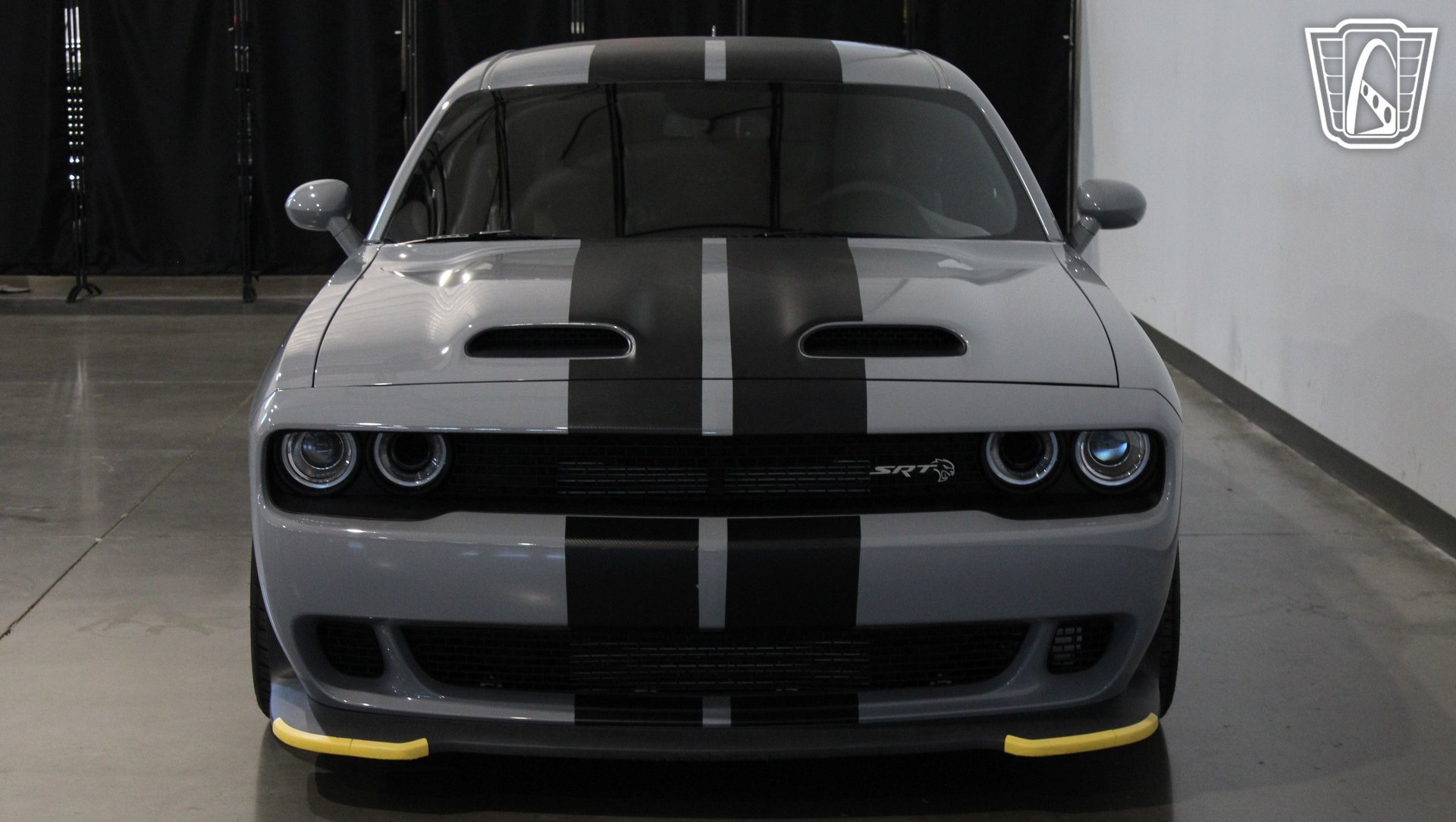 Used 2020 Dodge Challenger SRT Hellcat Redeye RWD image 14