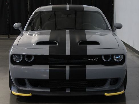 Used 2020 Dodge Challenger SRT Hellcat Redeye RWD image 14