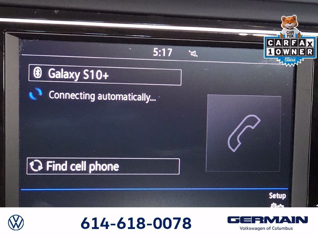 Used 2019 Volkswagen Jetta SE FWD image 30