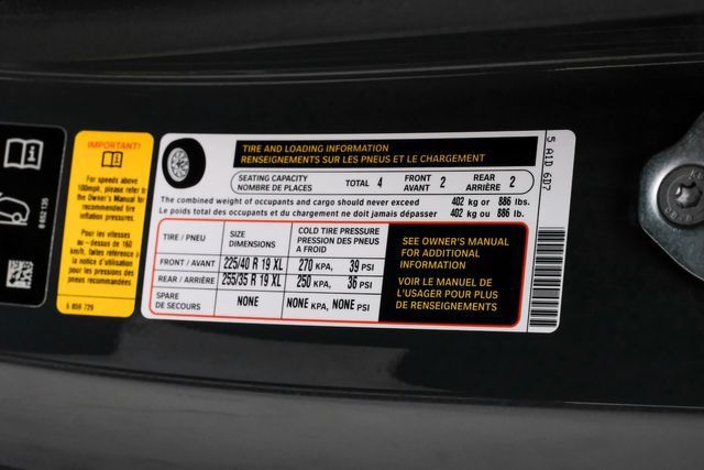 Used 2021 BMW 440i xDrive Coupe w/ Premium Package AWD/4WD image 81