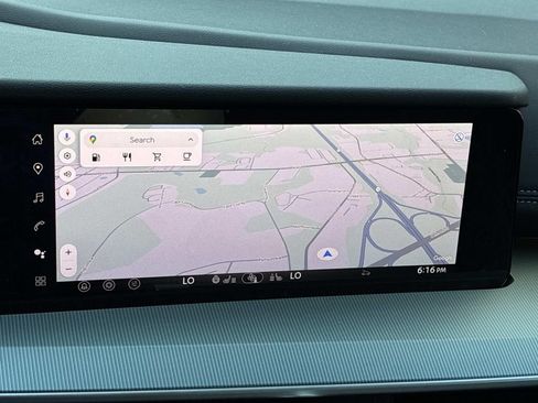 New 2026 Nissan Murano SL AWD/4WD image 14