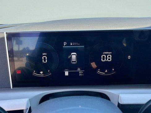 New 2026 Hyundai Tucson SEL image 33