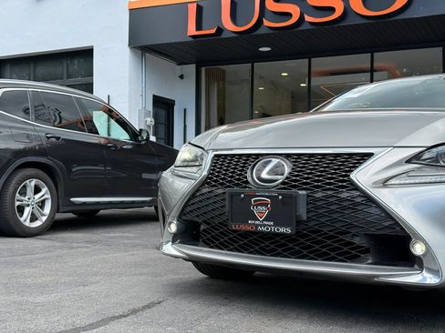 Used 2015 Lexus RC 350 AWD w/ Navigation System Package image 36