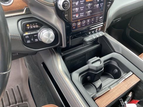 Used 2021 RAM 1500 Limited image 40