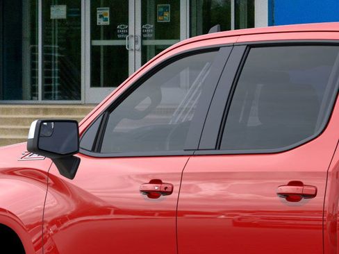 New 2026 Chevrolet Silverado 1500 LT image 12