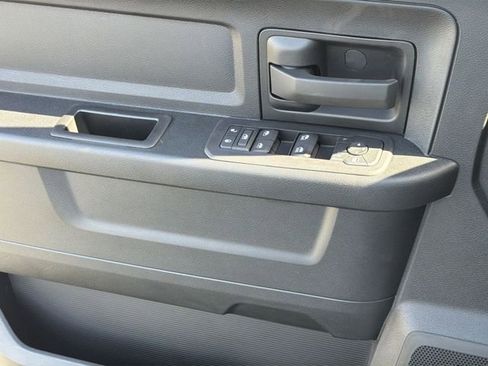 New 2026 RAM 3500 Tradesman image 27