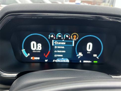 Used 2023 Ford F150 Lariat w/ Equipment Group 502A High image 40