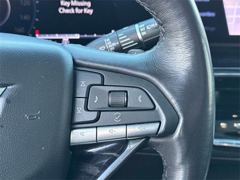 Used 2023 Cadillac Escalade Sport w/ Touring Package image 26