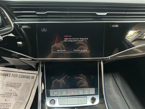 Used 2022 Audi Q7 3.0T Premium Plus w/ Premium Plus Package AWD/4WD image 20