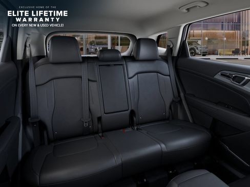 New 2027 Kia Sportage EX FWD image 17