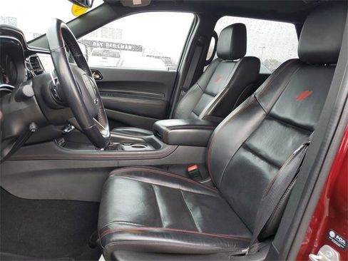 Used 2024 Dodge Durango R/T image 20