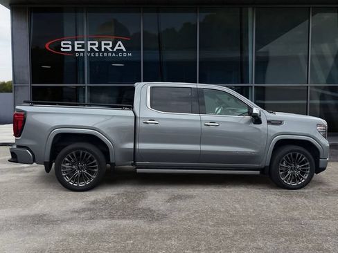 Used 2023 GMC Sierra 1500 Denali Ultimate AWD/4WD image 6