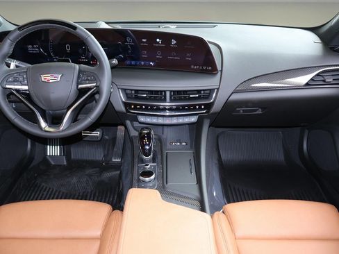 New 2026 Cadillac CT5 Sport image 12