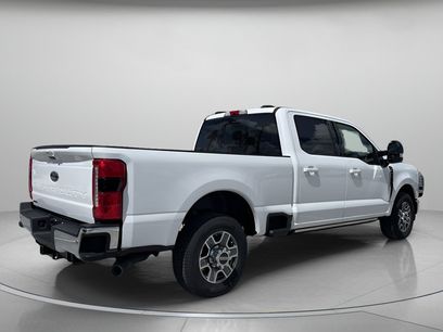 New 2026 Ford F350 Lariat
