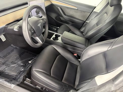 Used 2023 Tesla Model 3 Performance image 12