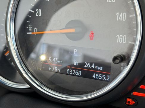 Used 2017 MINI Cooper S image 17