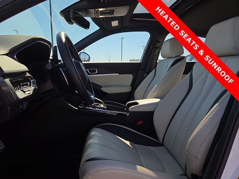 Used 2025 Acura Integra A-Spec image 15