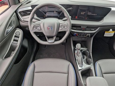 New 2026 Buick Encore GX Sport Touring image 9