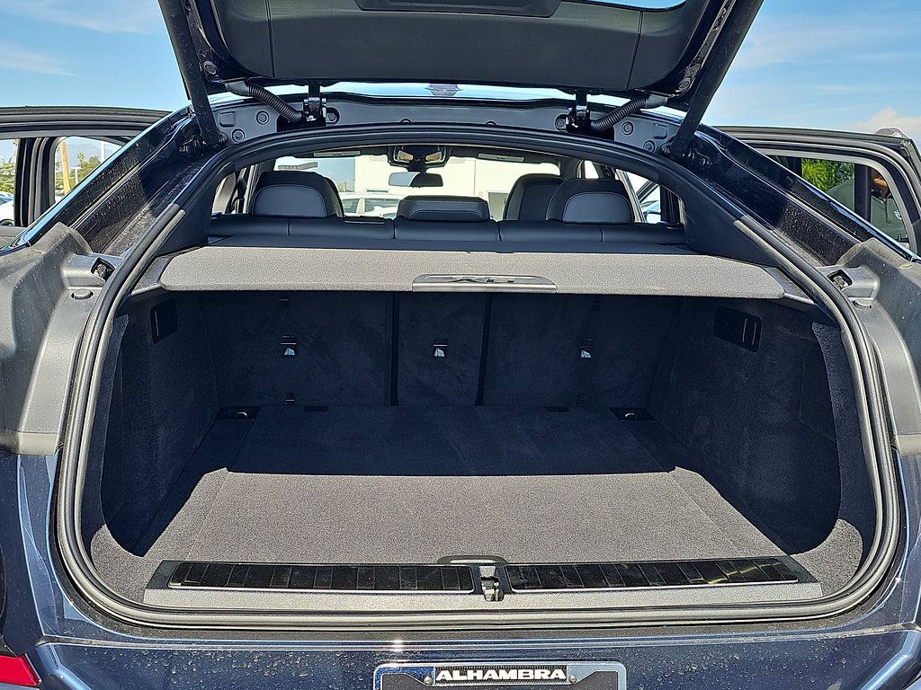 New 2026 BMW X6 xDrive40i AWD/4WD image 12