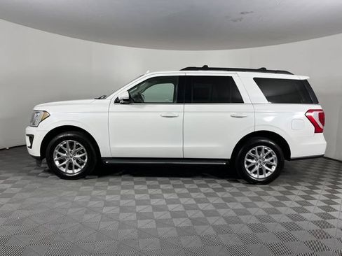 Used 2021 Ford Expedition XLT RWD image 5