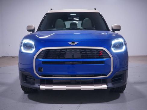 Used 2026 MINI Cooper Countryman S AWD/4WD image 4