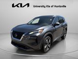 Used 2022 Nissan Rogue SL w/ SL Premium Package image 3