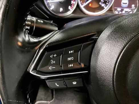 Used 2019 MAZDA CX-5 Touring image 21