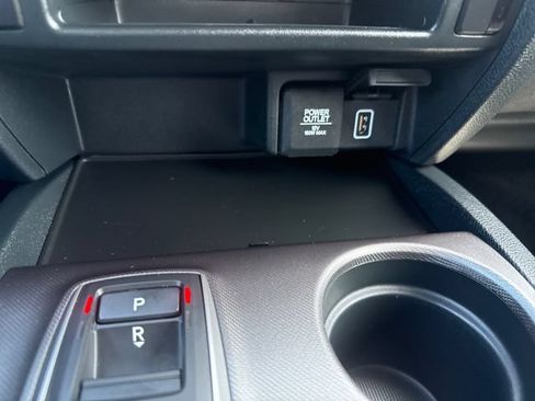 Certified 2023 Honda Ridgeline RTL image 31