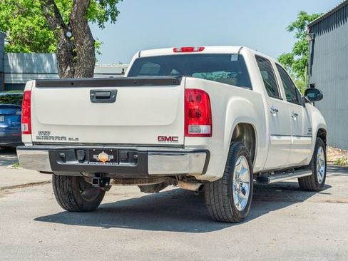 Used 2013 GMC Sierra 1500 SLE image 6