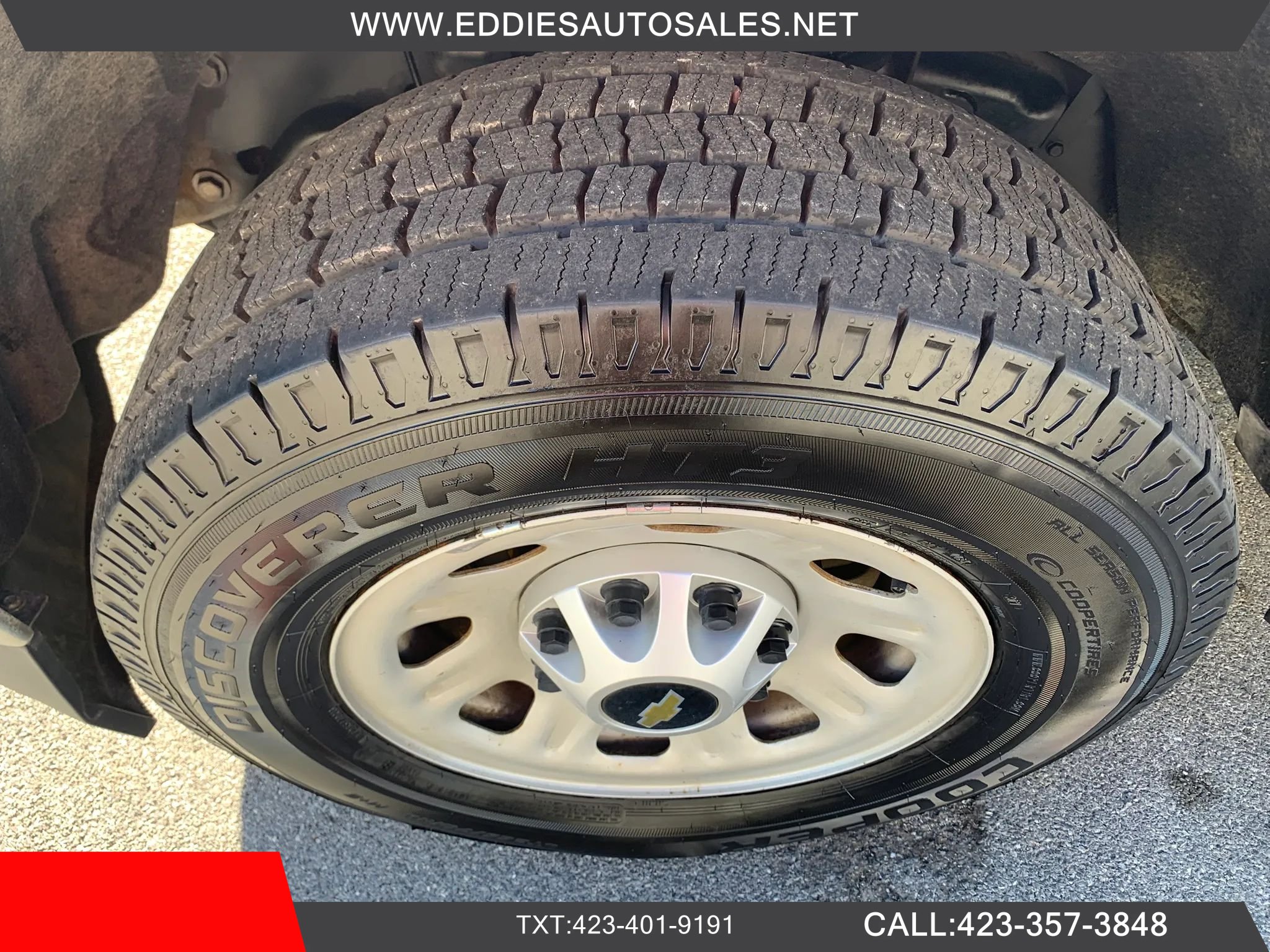 Used 2017 Chevrolet Silverado 3500 W/T AWD/4WD image 36