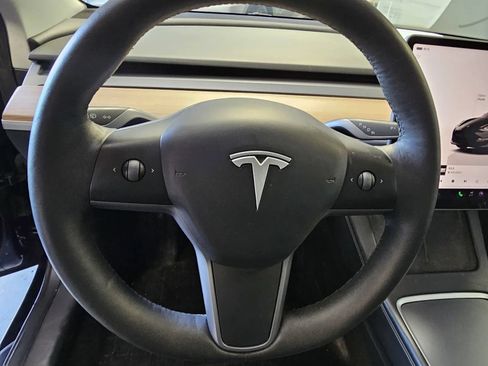 Used 2023 Tesla Model 3 Standard Range RWD image 13