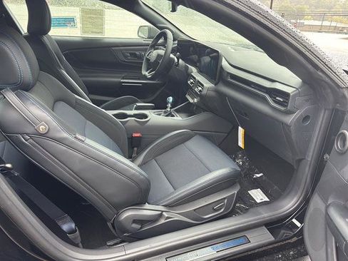 New 2025 Ford Mustang Dark Horse image 17