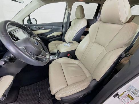 Used 2022 Subaru Ascent Limited w/ Technology Package AWD/4WD image 11