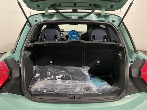 New 2026 MINI Cooper S image 27