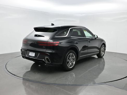 Used 2024 Genesis GV70 2.5T w/ Advanced Package AWD/4WD image 6