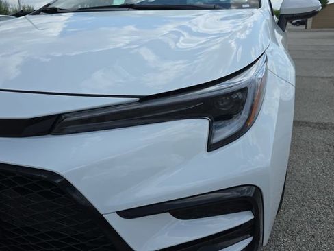 New 2026 Toyota Corolla SE FWD image 30